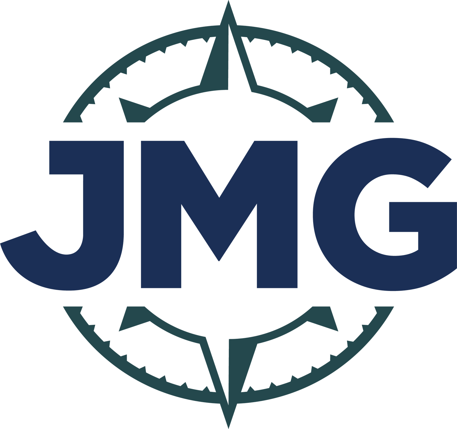 JMG leaders organize campus service projects