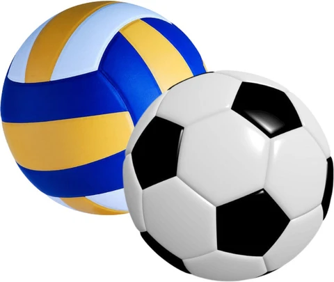 It's Time for Fall Sports!